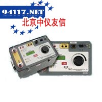 PCI – 600大电流继电保护测试仪